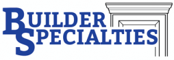 Builder Specialties Logo